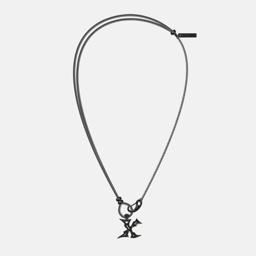 Xdinary Heroes2nd FANMEETING XCLUSIVE PARTY MD [ NECKLACE ]