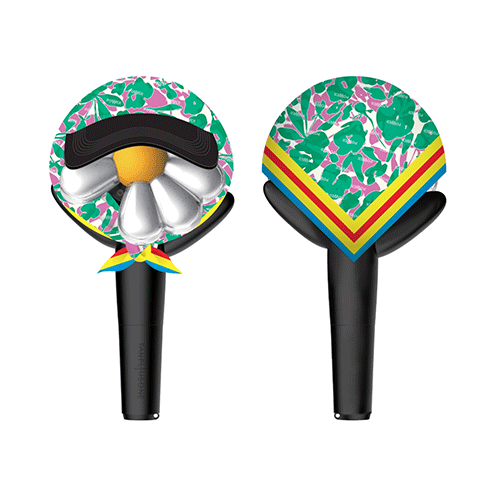 G-DRAGON FAM MEETING FAM+ILY : FAMILY : FAM I LOVE YOU MD [ LIGHT STICK SCARF CAP ]