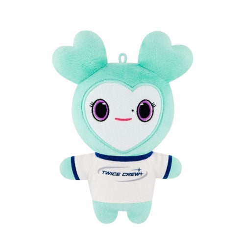 TWICE [ LOVELY PLUSH ORIGINAL VER. ] 10VE UNIVERSE OFFICIAL MERCH