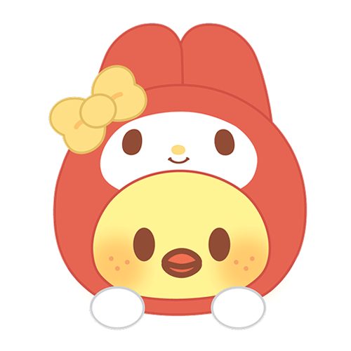 STRAY KIDS 2026 SKZOO X SANRIO CHARACTERS [ PLUSH MIRROR ] - Music