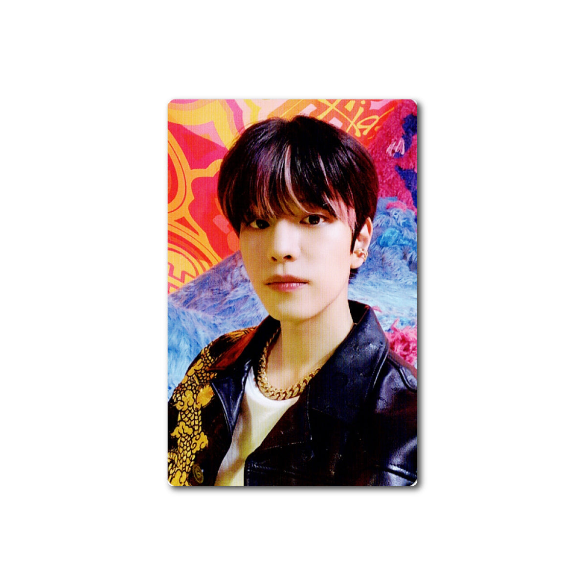 STRAY KIDS [MAXIDENT] | (SYNNARA) IFIVE LOTTE DUTY FREE PC