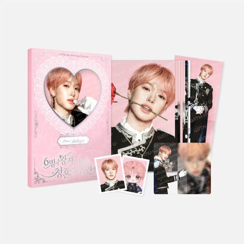 NCT WISH 2026 FANMEETING MD [ PHOTO SET ] - Music Plaza