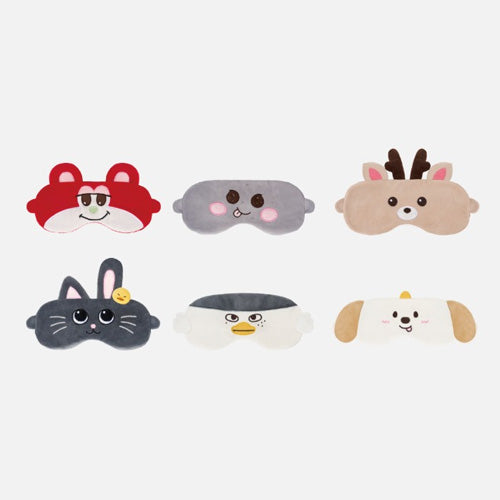 라이즈 | RIIZE BOSS RIIZE OFFICIAL MD [  EYE MASK ]