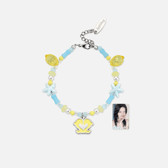 Hearts2Hearts [ BEADS BRACELET SET ] 2ND MINI ALBUM POP-UP LEMON