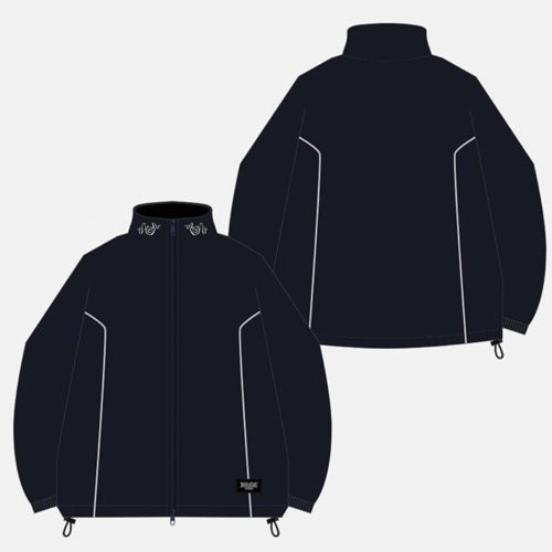 Xdinary Heroes2nd FANMEETING XCLUSIVE PARTY MD [ WIND BREAKER ]