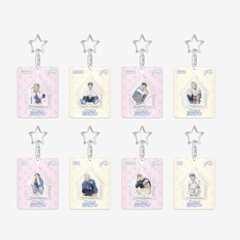 straykids トレカ　8種　ペンミ　little house スキズ　19 半額SALE☆ straykids トレカ 8種 ペンミ little house スキズ 19