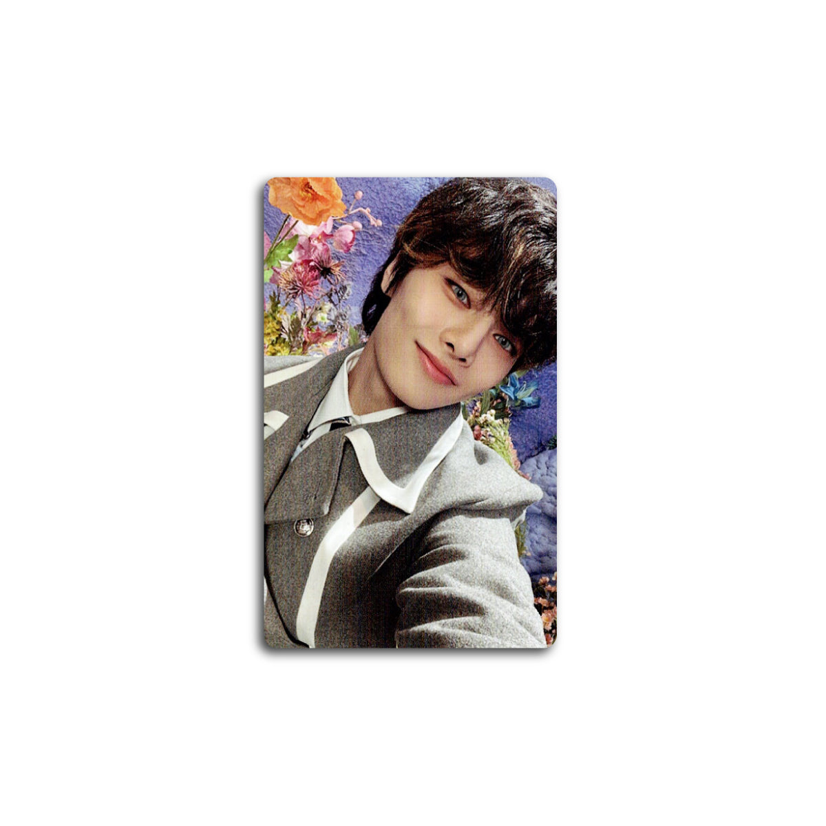 STRAY KIDS SKZ'S MAGIC SCHOOL | OFFICIAL PHOTOCARD - Music Plaza