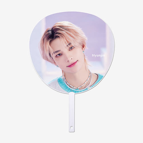 STRAY KIDS IMAGE PICKET [B TYPE] / "5-STAR Dome Tour 2023"