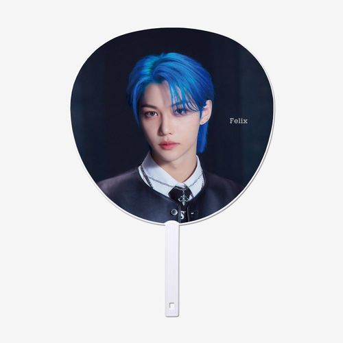 STRAY KIDS IMAGE PICKET / Social Path (Feat. Lisa) / Super Bowl