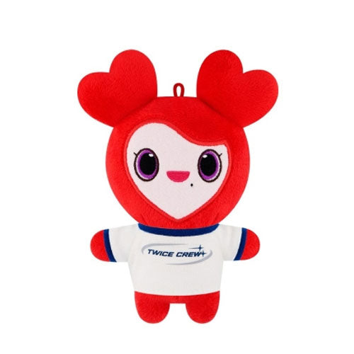 TWICE [ LOVELY PLUSH ORIGINAL VER. ] 10VE UNIVERSE OFFICIAL MERCH