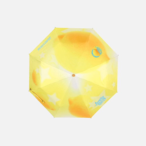 Hearts2Hearts [ UMBRELLA ] 2ND MINI ALBUM POP-UP LEMON TANG OFFICIAL MD