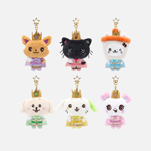 NCT WISH 2026 FANMEETING MD [ PRINCE WISH DOLL ]