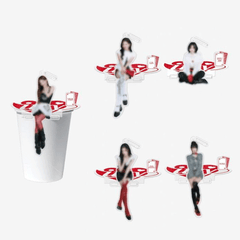 ITZY - Music Plaza