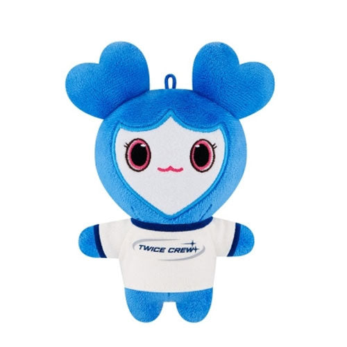TWICE [ LOVELY PLUSH ORIGINAL VER. ] 10VE UNIVERSE OFFICIAL MERCH