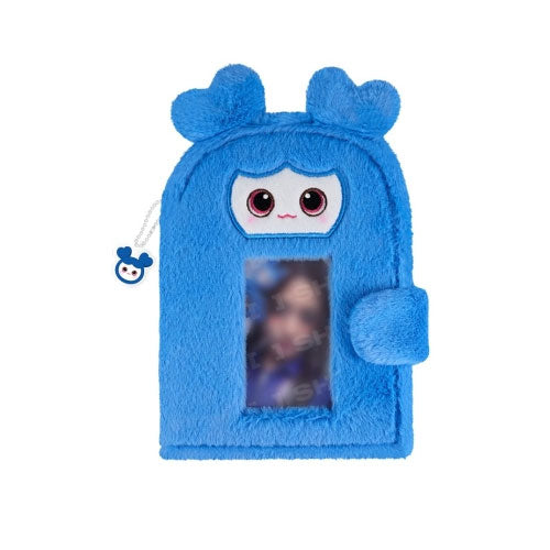 TWICE [ LOVELY PLUSH COLLECT BOOK ] 10VE UNIVERSE OFFICIAL MERCH