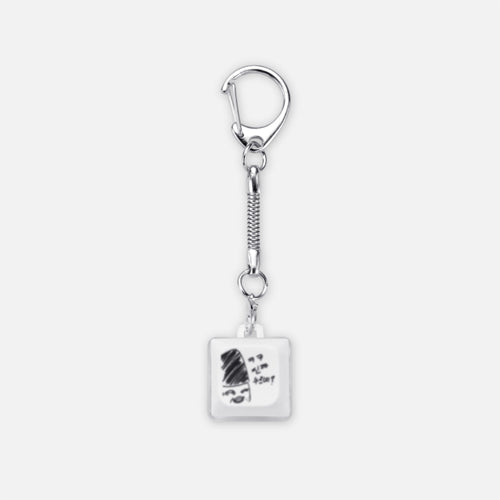 RIIZE 2026 CONCERT TOUR RIIZING LOUD FINALE IN SEOUL MD [ KEY CAP KEY RING ]