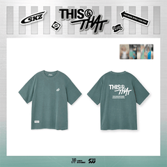 即日発送　StrayKids スキズ THIS&THAT Tシャツ popup 9_e6bffdf7-d80f-41c2-a64c-