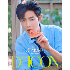 PHOTOBOOK - Music Plaza