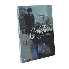 인성 | IN SEONG 1ST MINI ALBUM [ CROSSFADE: ] - Music Plaza