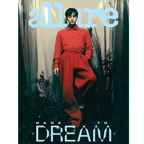 얼루어 | ALLURE 2023-11 [ JAEMIN ]
