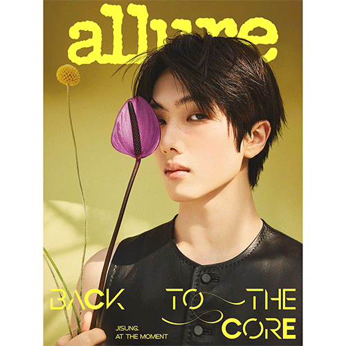 얼루어 | ALLURE 2026-05 [ JISUNG ]