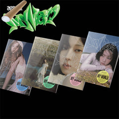 aespa - Music Plaza