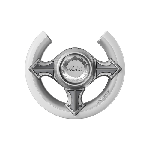 ALPHA DRIVE ONE  OFFICIAL LIGHT STICK