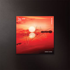 TXT THE 4TH ALBUM [ THE STAR CHAPTER : TOGETHER ] AFTERGLOW VER