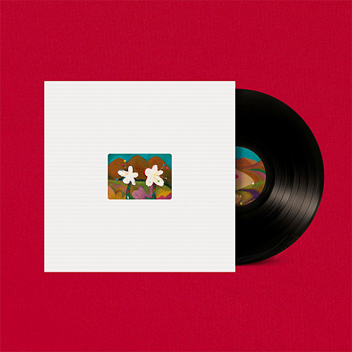 악동뮤지션 | AKMU THE 4TH ALBUM [ 개화 ] LP | LIMITED EDITION