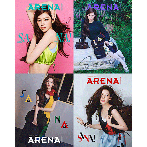 TWICE - Music Plaza TWICE - Music Plaza