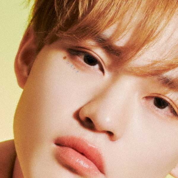 엔시티드림 | NCT DREAM 2ND JAPANESE SINGLE ALBUM [ MOONLIGHT