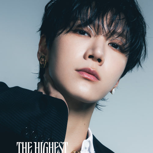 WayV | THE HIGHEST LIMITED [JAPAN RELEASE] MEMBER EDITION