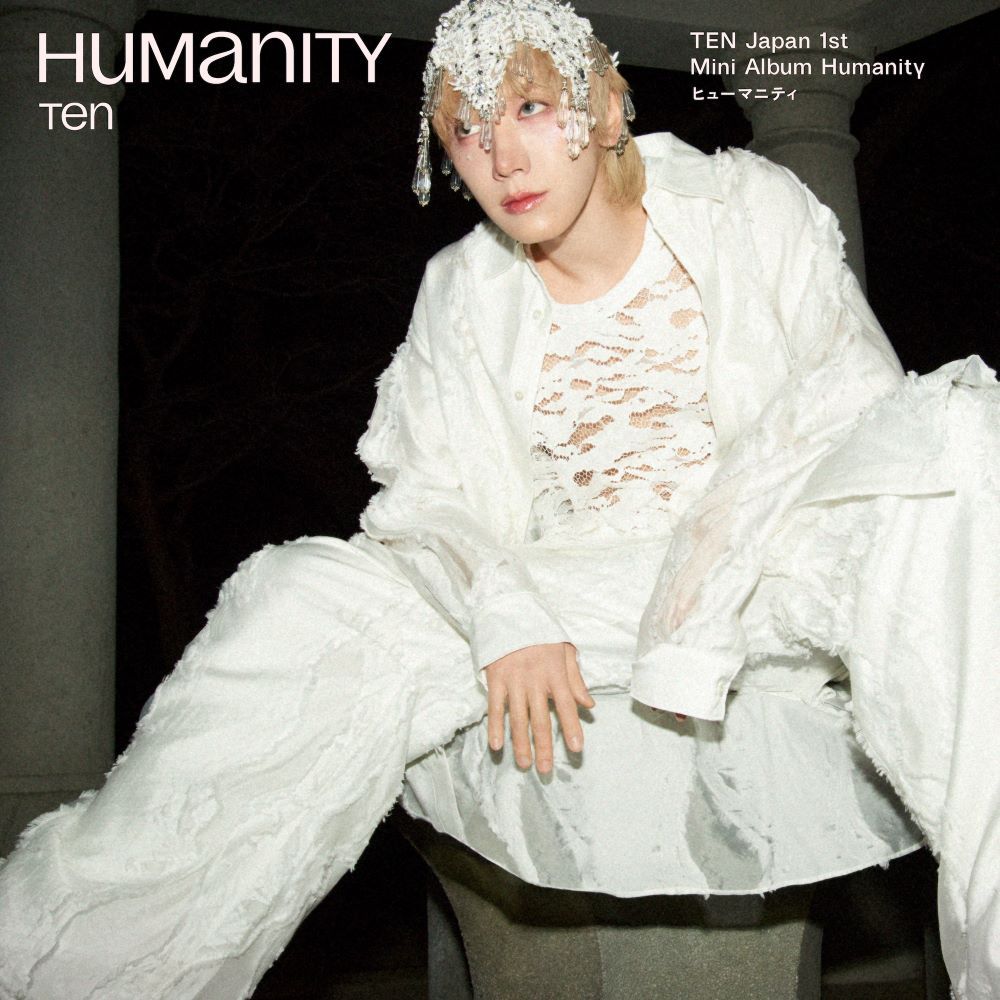 Ten Humanity [Humanity [Regular Edition] JAPAN RELEASE