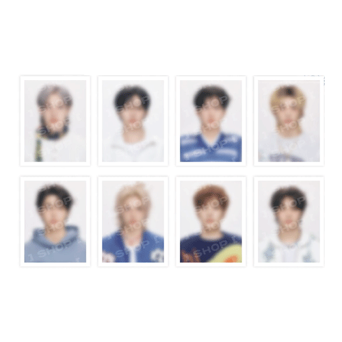 straykids skz 6th fanmeeting MD特典 トレカ STRAY KIDS 6TH FANMEETING [STAY in Our Little House] MD | SPECIAL