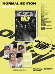 BLU-RAY - Music Plaza