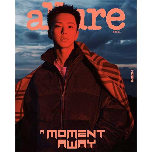 얼루어 | ALLURE 2025-10 [ HOSHI of SVT ]