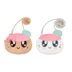 SEVENTEEN BONGBONGEE [ PLUSH POCHETTE ] - Music Plaza