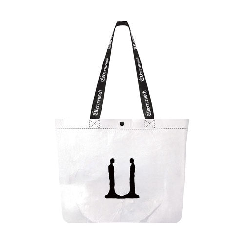 G-DRAGON [ REUSABLE BAG ] Übermensch 2025 WORLD TOUR IN KOREA MD