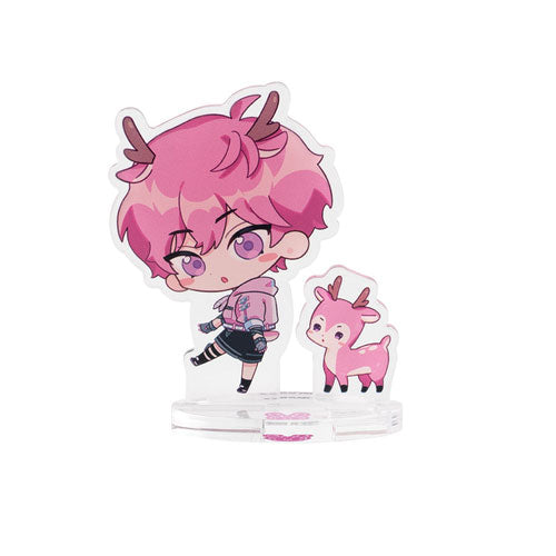 플레이브 | PLAVE ACRYLIC STAND - Music Plaza