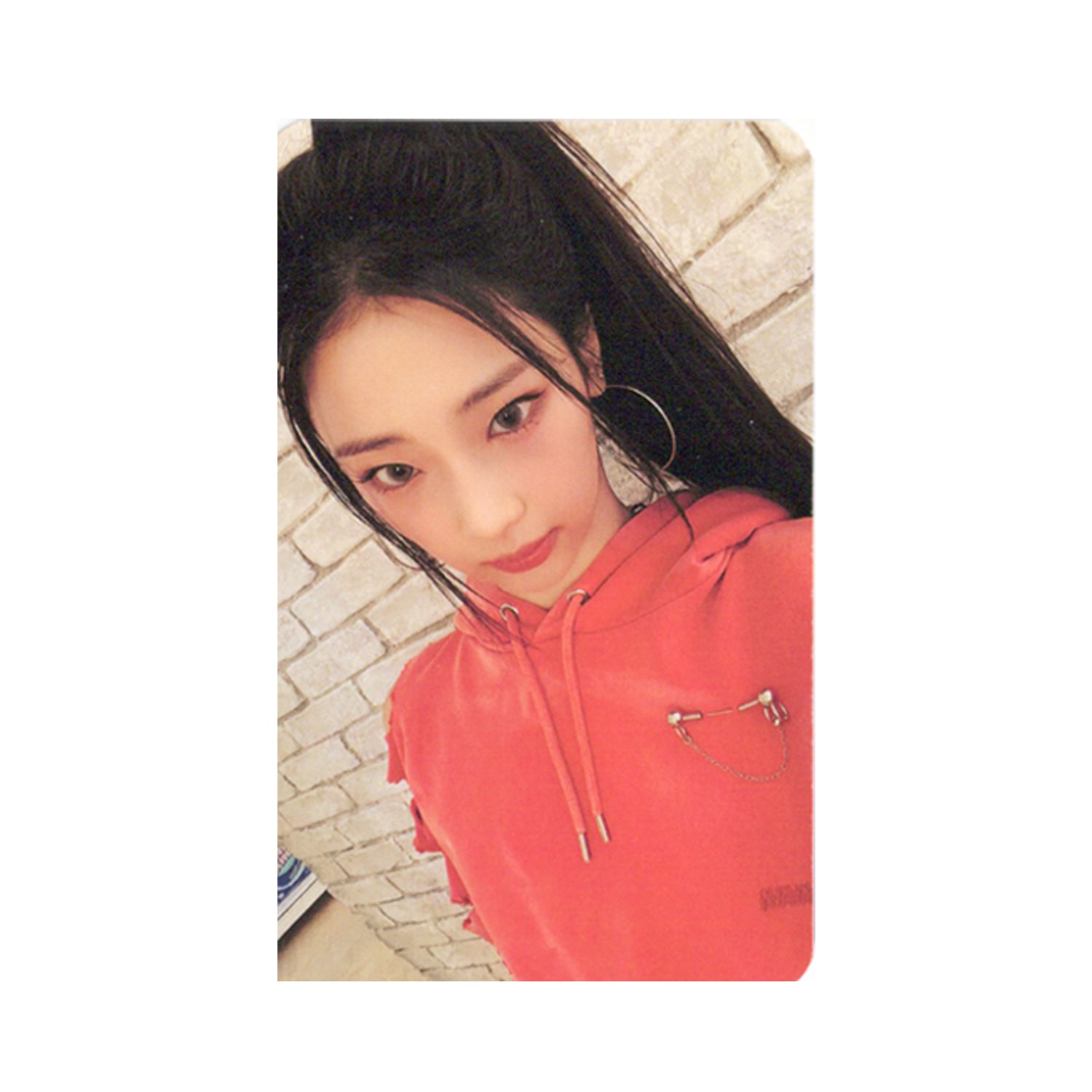 베이비몬스터 | BABYMONSTER [ DRIP ]  | MUSIC PLAZA EXCLUSIVE PHOTOCARD