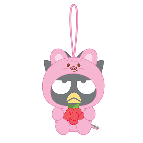 STRAY KIDS 2026 SKZOO X SANRIO CHARACTERS [ SCENT PLUSH ] - Music