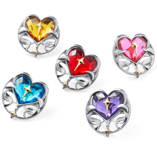 아일릿 | ILLIT SUMMER MOON WITH ILLIT [ BADGE ]