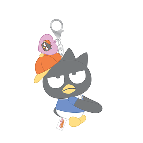 STRAY KIDS 2026 SKZOO X SANRIO CHARACTERS [ HUG PLUSH KEYRING