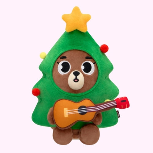 DAY6 2025 SPECIAL CONCERT THE PRESENT [ DENIMALZ PLUSH DANCING VER. ]