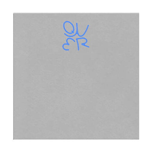 QWER 2ND MINI ALBUM [ ALGORITHM’S BLOSSOM ]– Music Plaza