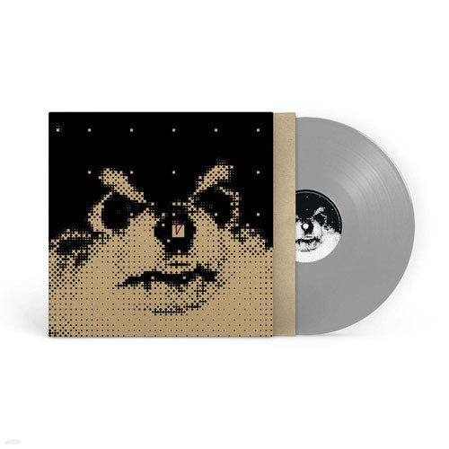 KIM TAEHYUNG | V ALBUM [ LAYOVER ] LP VER. LIMITED EDITION - Music