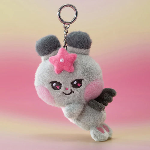 MIGHTEEZ Wonder Fairy KEYRING - Music Plaza