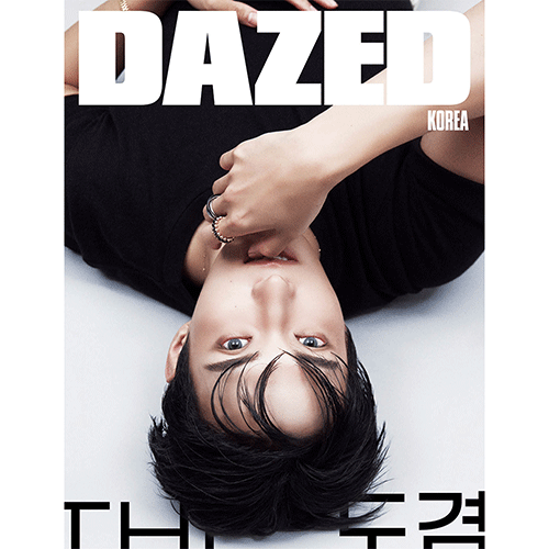 데이즈드 | DAZED 2026-09 [ DK ] SUPPLEMENT : NCT WISH
