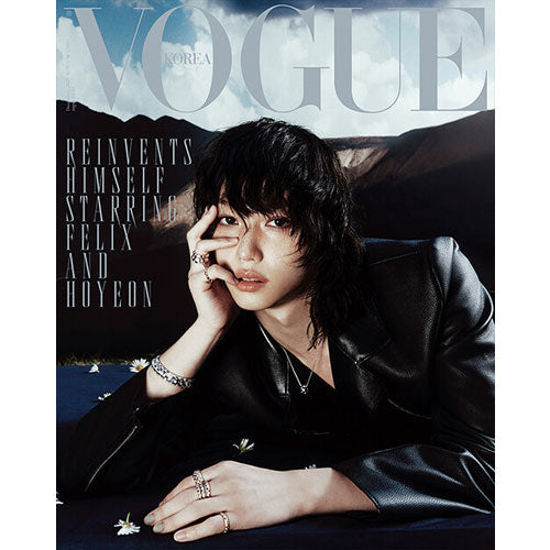 みん　Vogue Korea 別冊付録 写真集 みん Vogue Korea 別冊付録 写真集 みん Vogue Korea 別冊付録 写真集