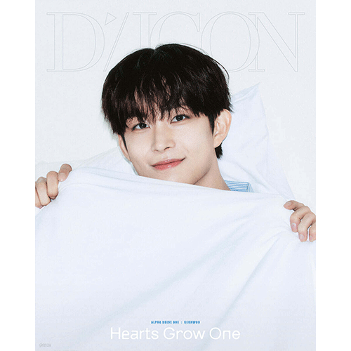 DICON VOLUME NO.33 [ ALPHA DRIVE ONE ] B-TYPE - Music Plaza